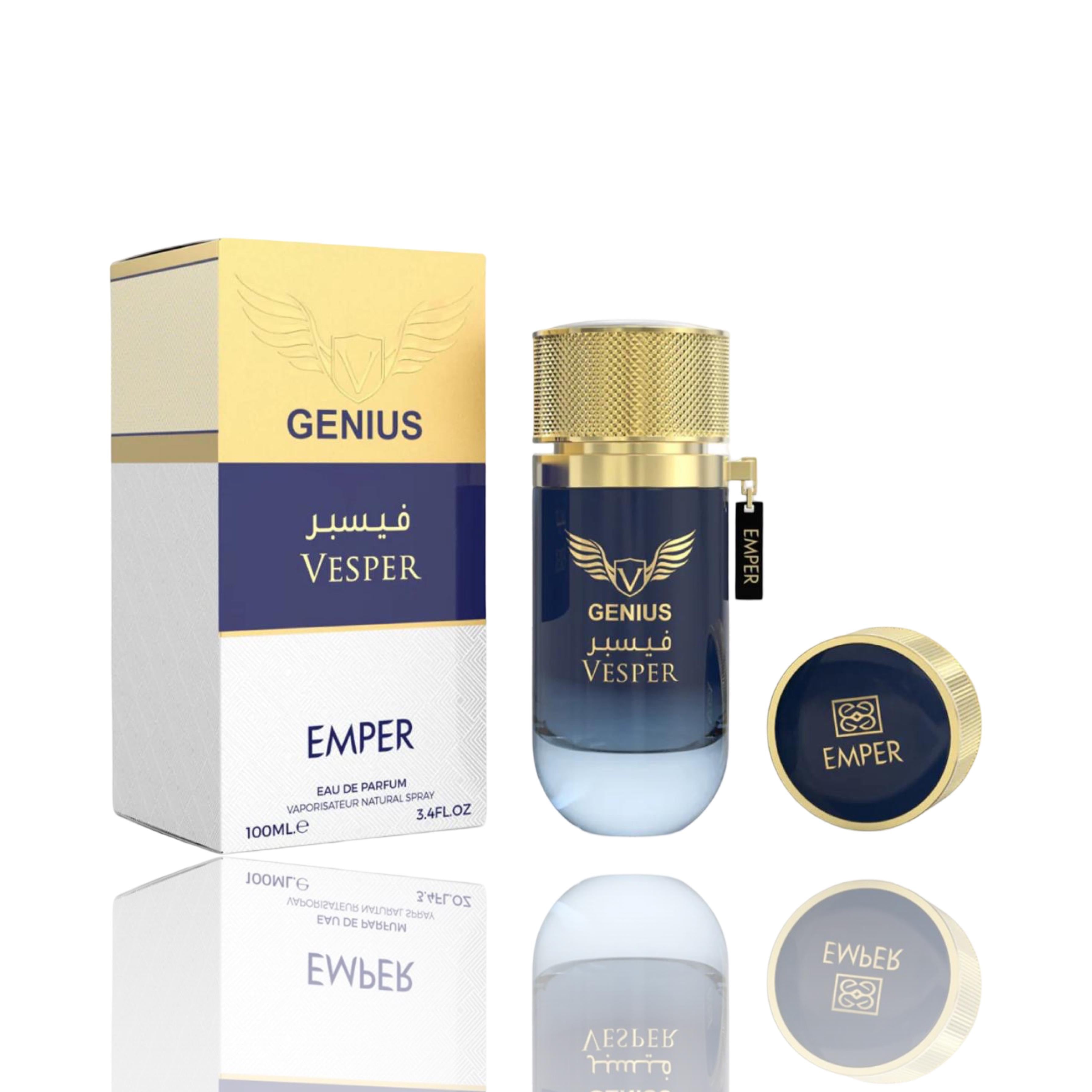 Genius Vesper