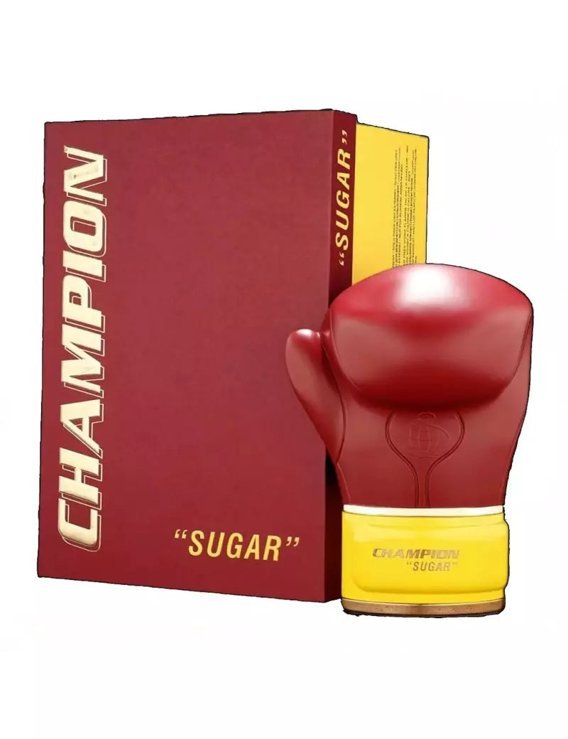 Champion Sugar