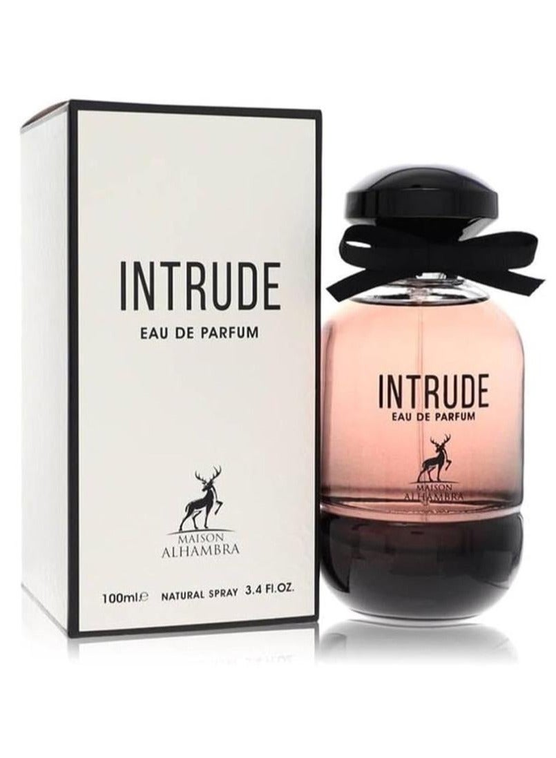 Intrude