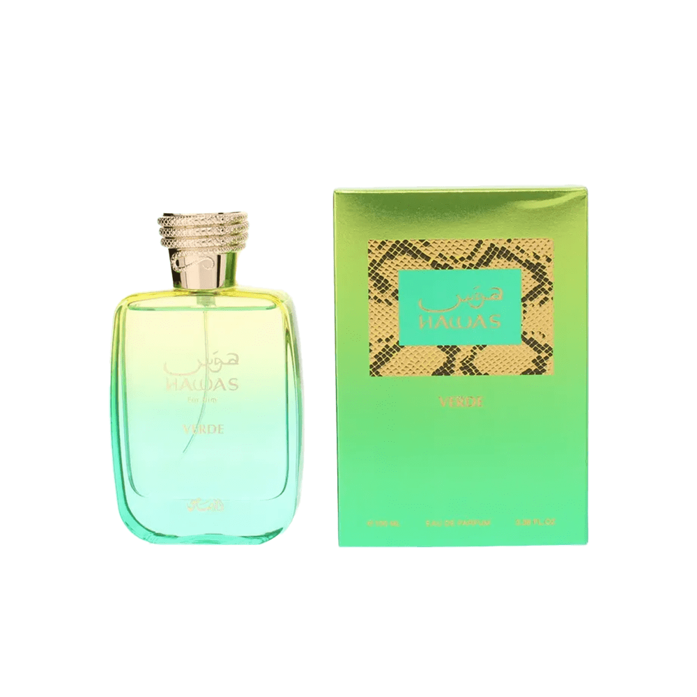 Hawas Verde