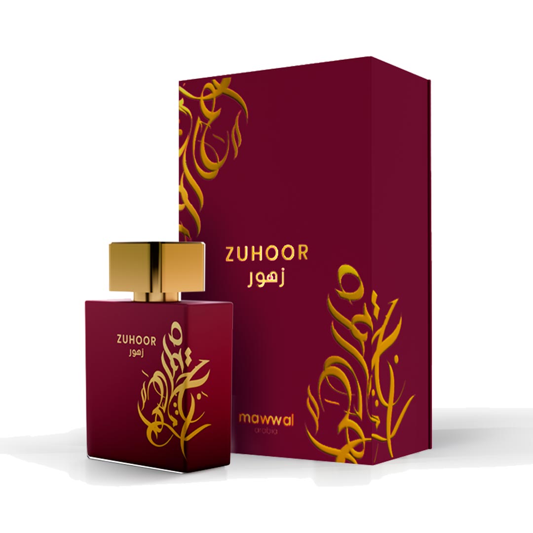 Zuhoor