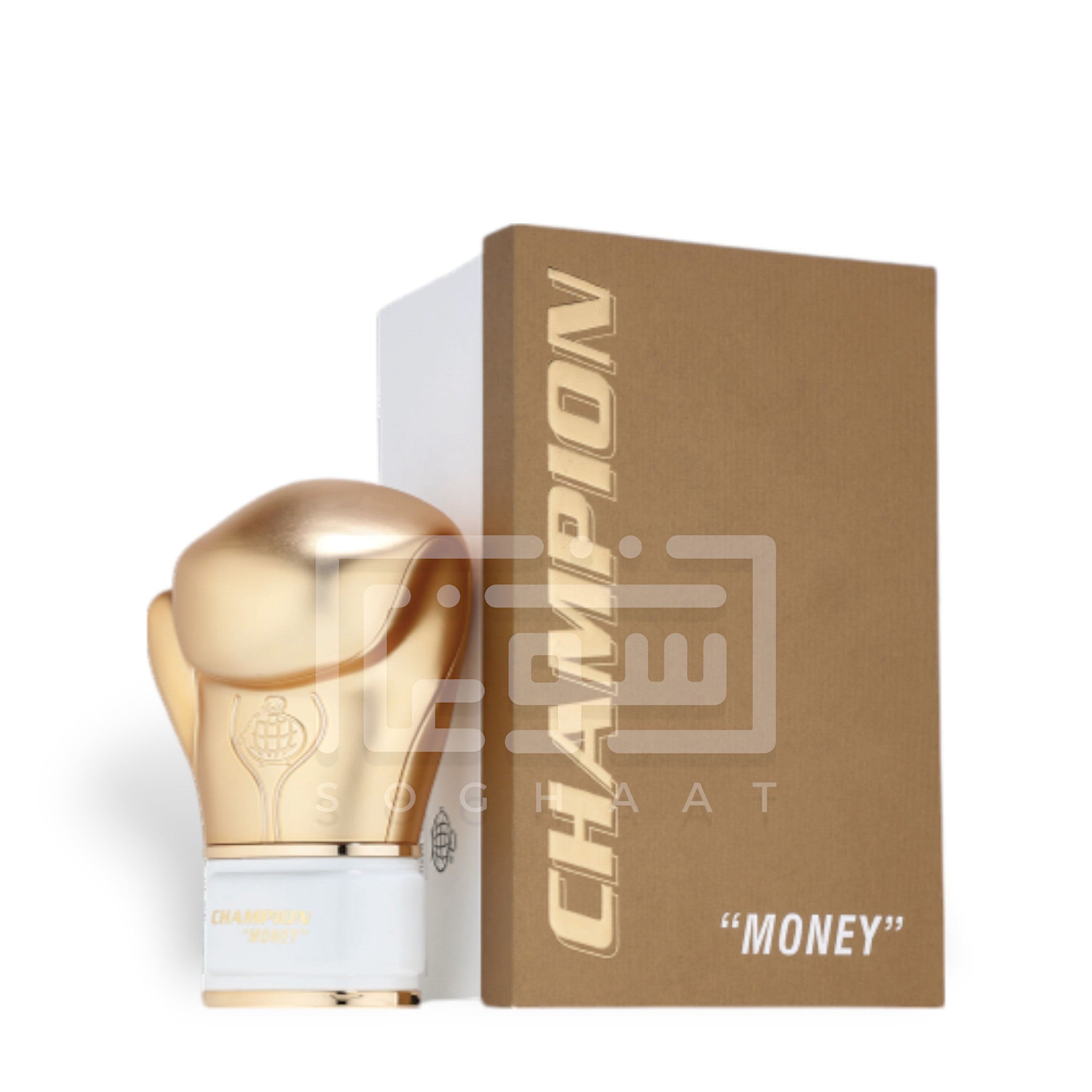 Champion Money