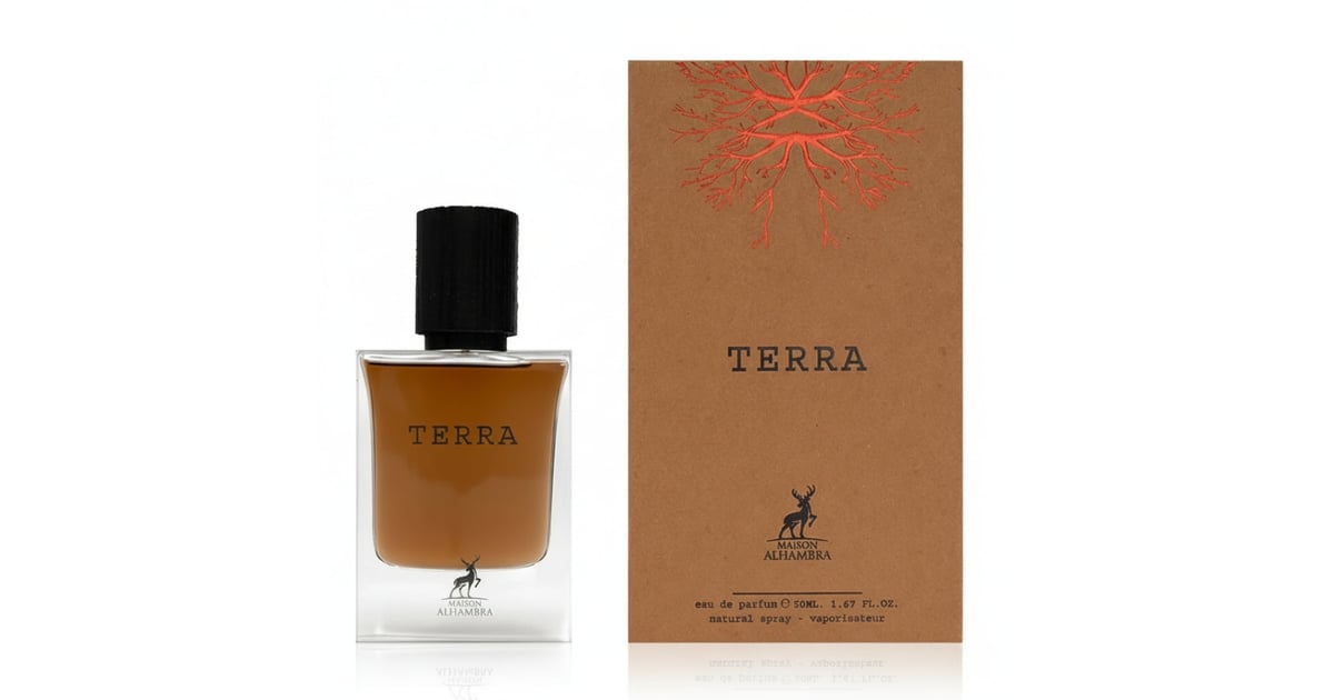 Terra