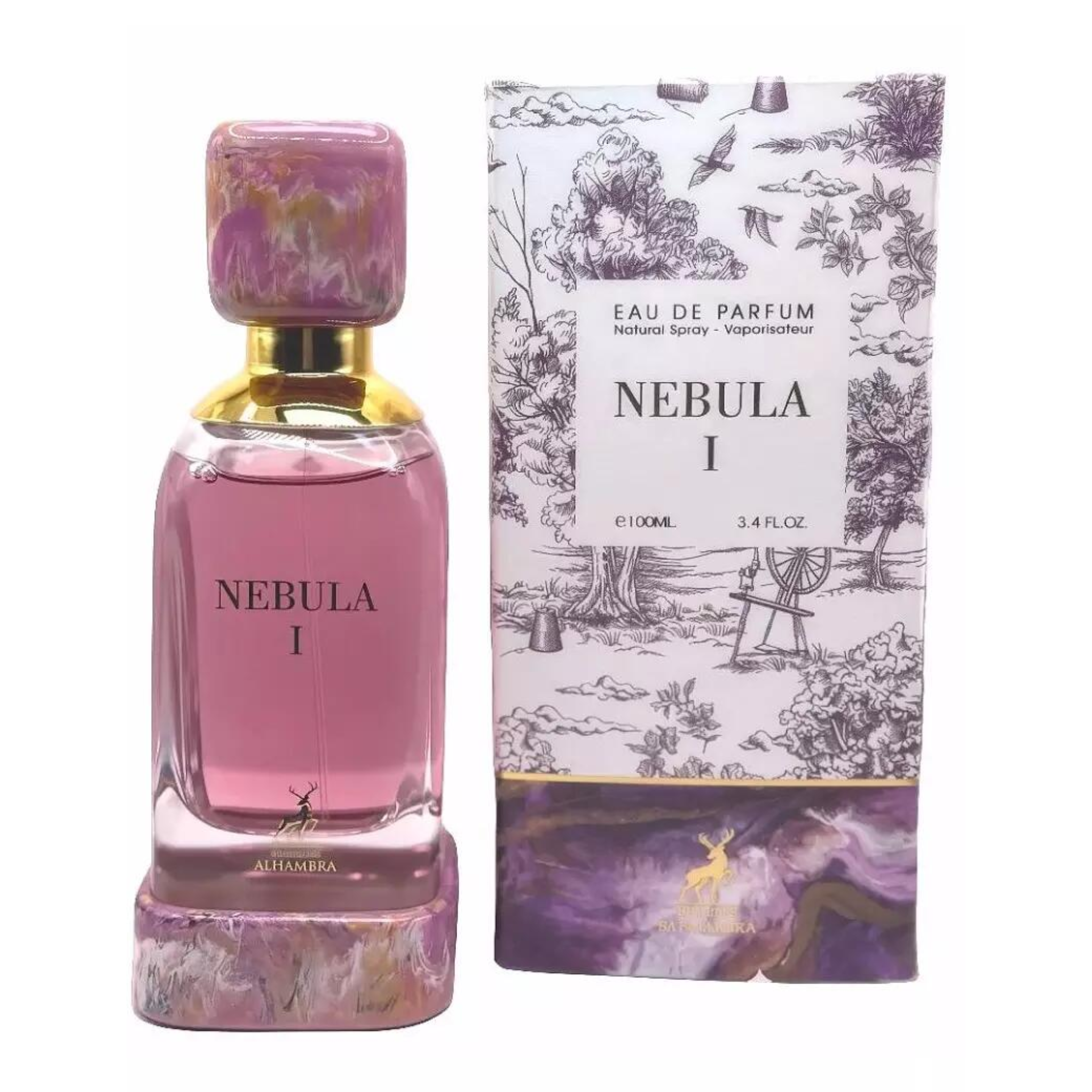 Nebula I