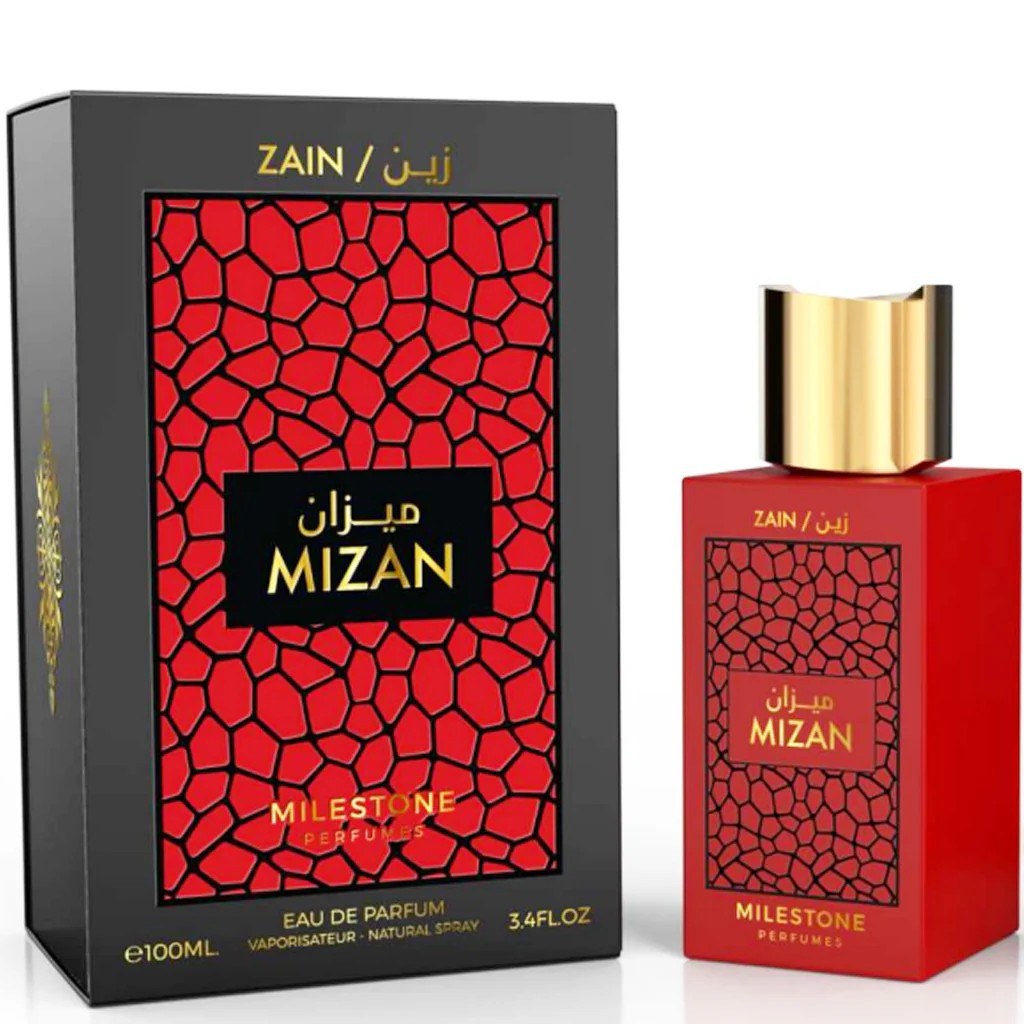 Mizan Zain