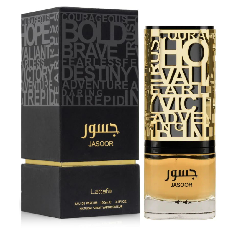 Jasoor