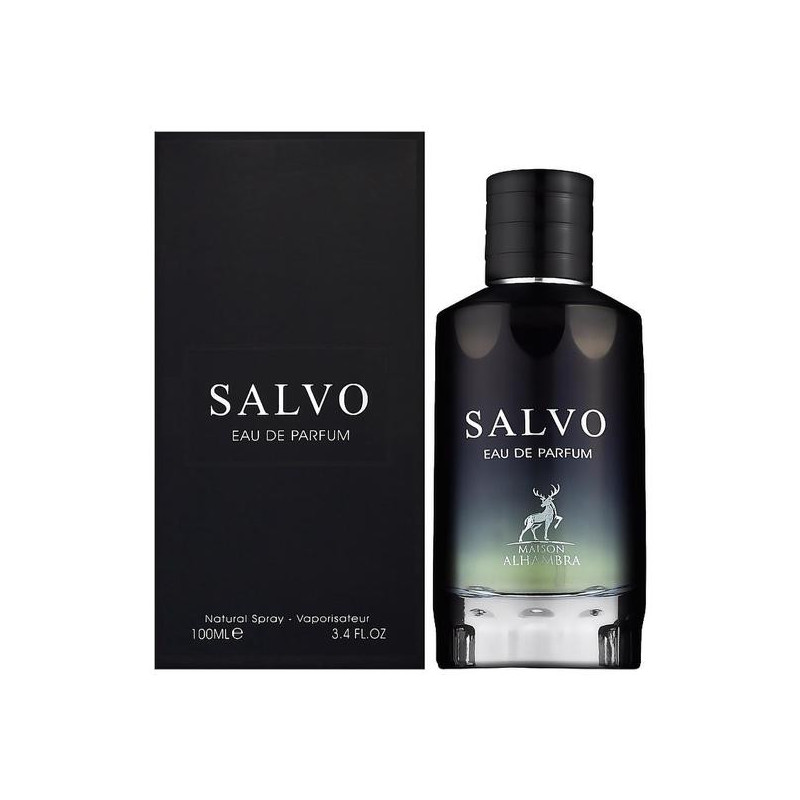 Salvo