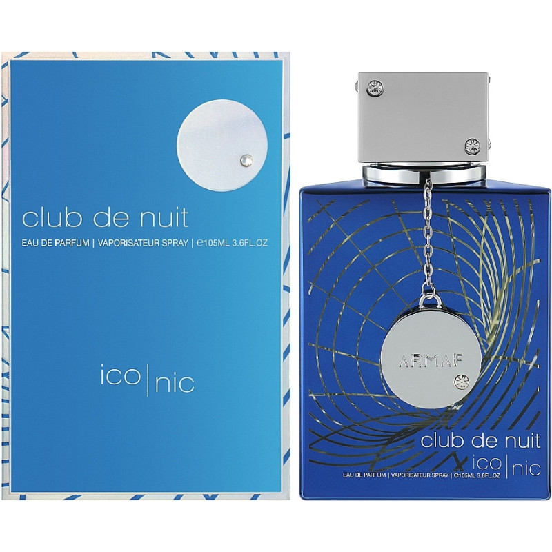 Club de Nuit Iconic