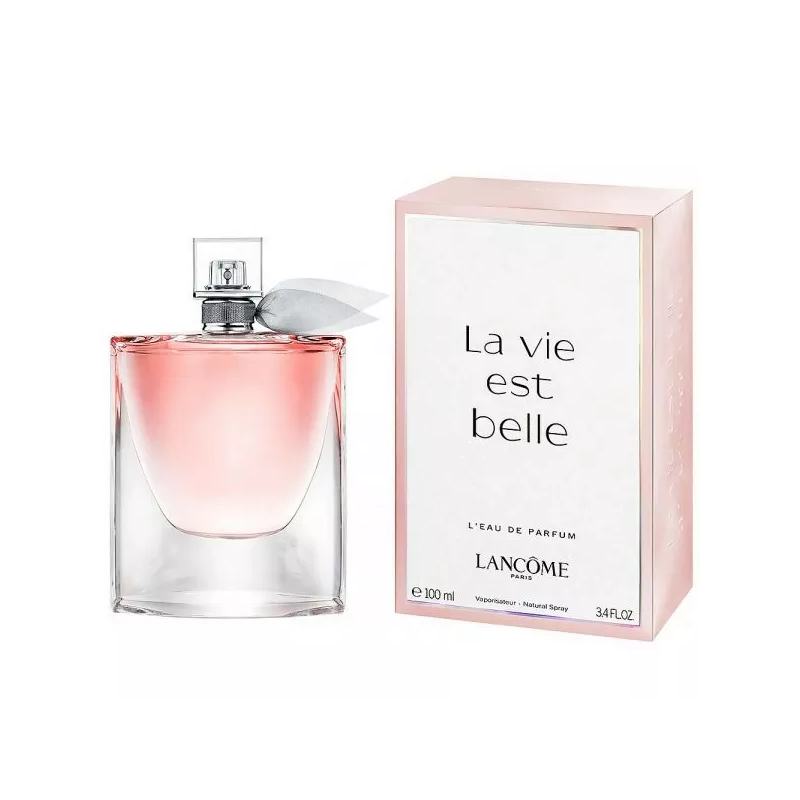 La Vie Est Belle