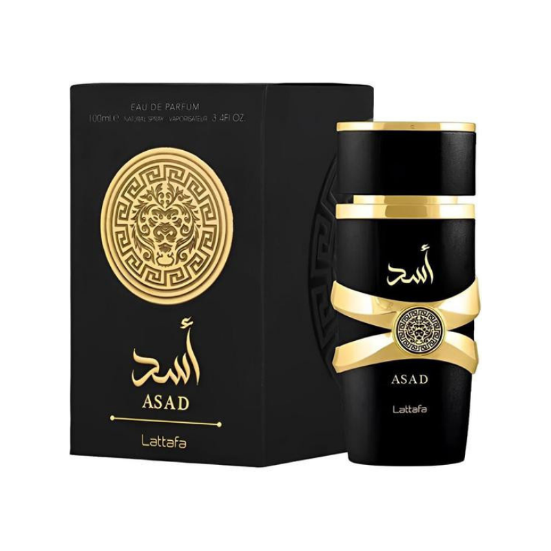 Asad