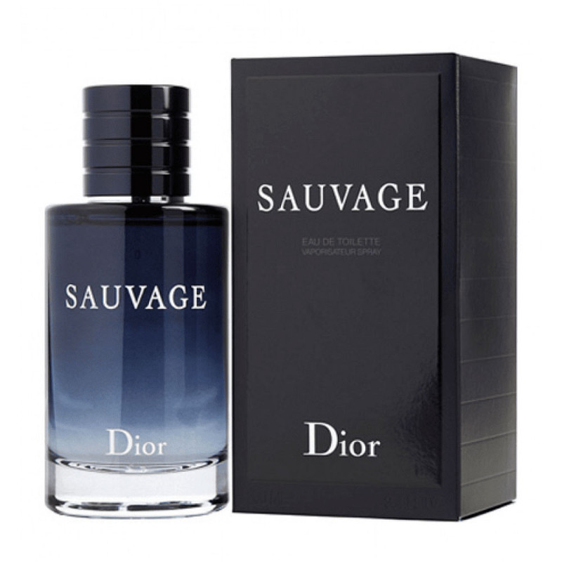 Sauvage EDT