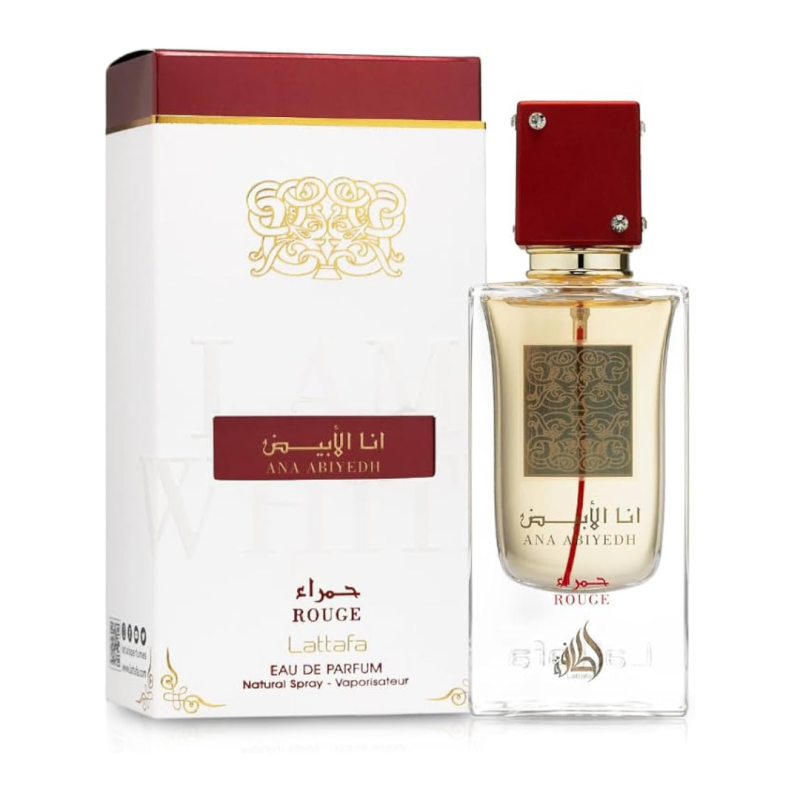 Ana Abiyedh Rouge